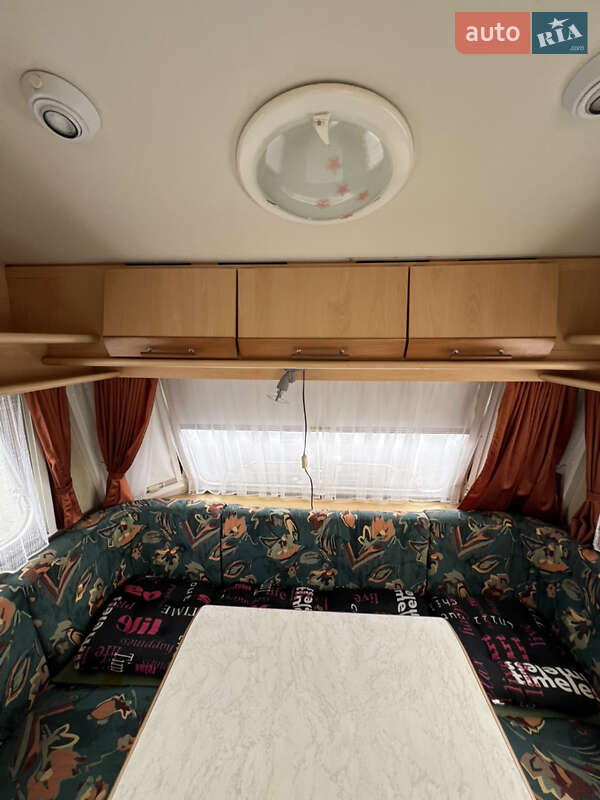 Будинок на колесах Chateau Cantara 1996 в Луцьку фото 54 Будинок на колесах Chateau Cantara 1996 в Луцьку