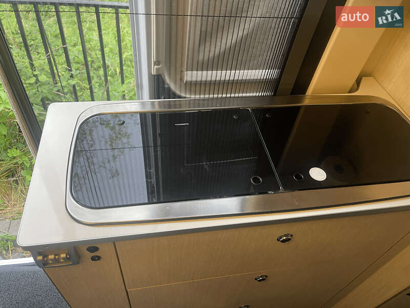 Дом на колесах Chausson CIV1 C1 ADD1 2017 в Киеве фото 9 Дом на колесах Chausson CIV1 C1 ADD1 2017 в Киеве