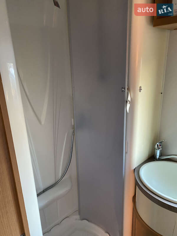 Дом на колесах Chausson CIV1 C1 ADD1 2011 в Ровно