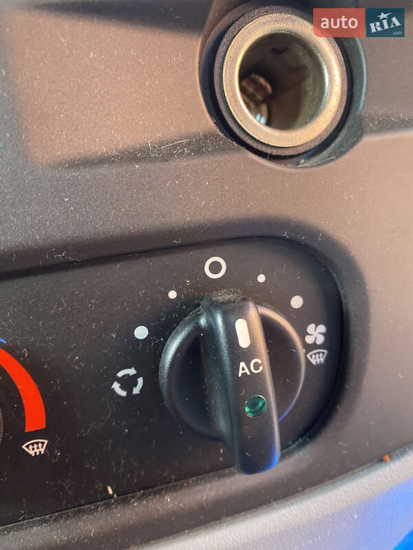 Дом на колесах Chausson CIV1 C1 ADD1 2011 в Ровно