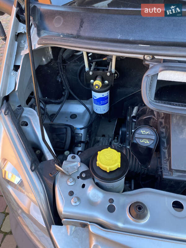 Дом на колесах Chausson CIV1 C1 ADD1 2011 в Ровно