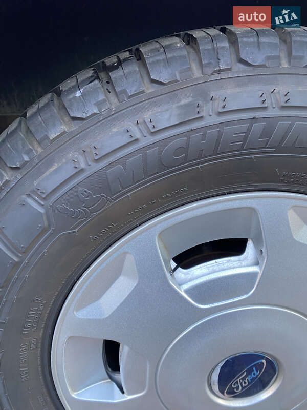 Дом на колесах Chausson CIV1 C1 ADD1 2011 в Ровно