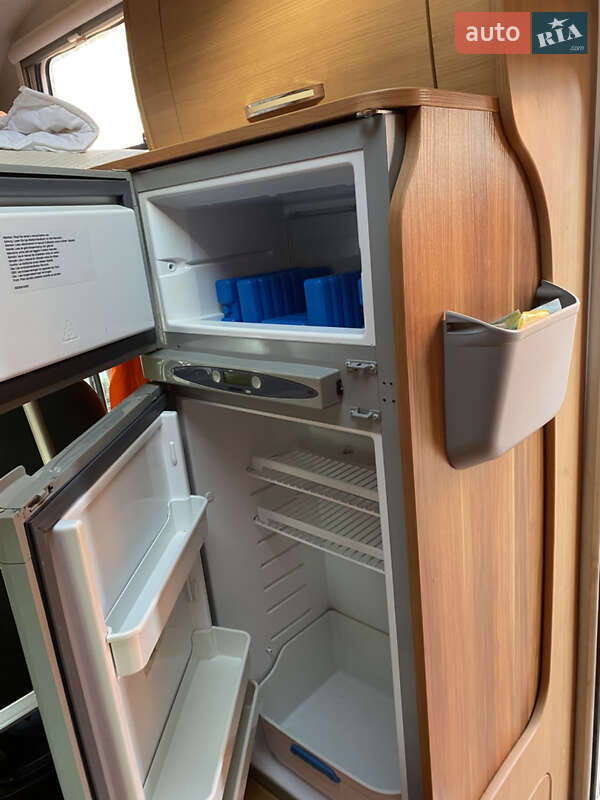 Дом на колесах Chausson CIV1 C1 ADD1 2011 в Ровно