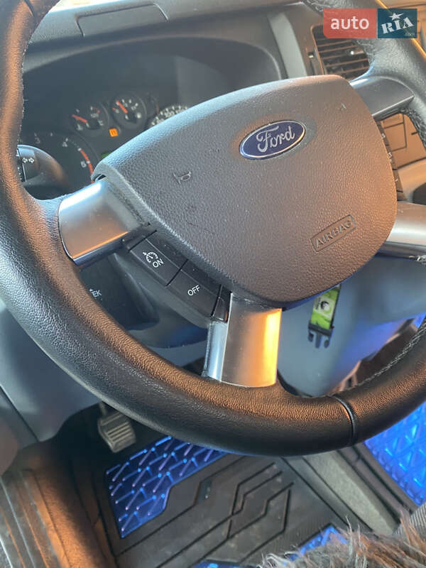 Дом на колесах Chausson CIV1 C1 ADD1 2011 в Ровно