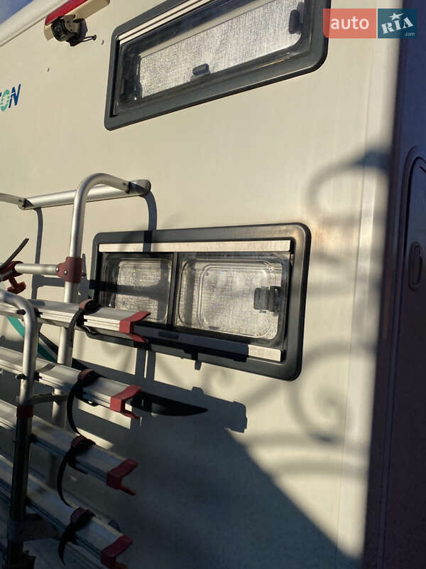 Дом на колесах Chausson CIV1 C1 ADD1 2011 в Ровно