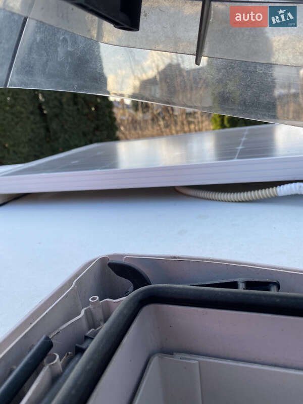 Дом на колесах Chausson CIV1 C1 ADD1 2011 в Ровно