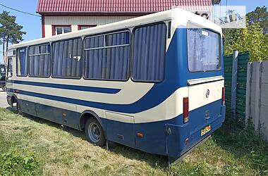 Приміський автобус ЧАЗ А074 2014 в Чернігові