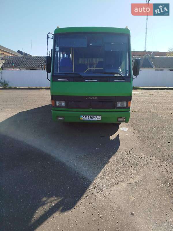 Туристический / Междугородний автобус ЧАЗ А074 2013 в 