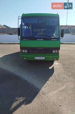 Туристический / Междугородний автобус ЧАЗ А074 2013 в 