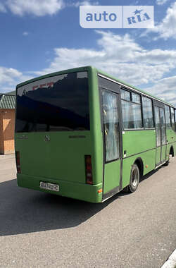 Пригородный автобус ЧАЗ А081 2013 в Кропивницком