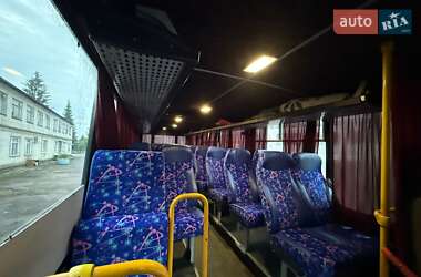 Міський автобус ЧАЗ А081 2012 в Яворові