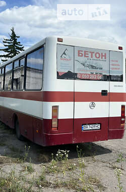 Туристичний / Міжміський автобус ЧАЗ А08310 2013 в Кропивницькому