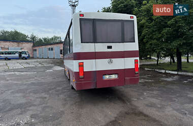 Приміський автобус ЧАЗ А08310 2012 в 