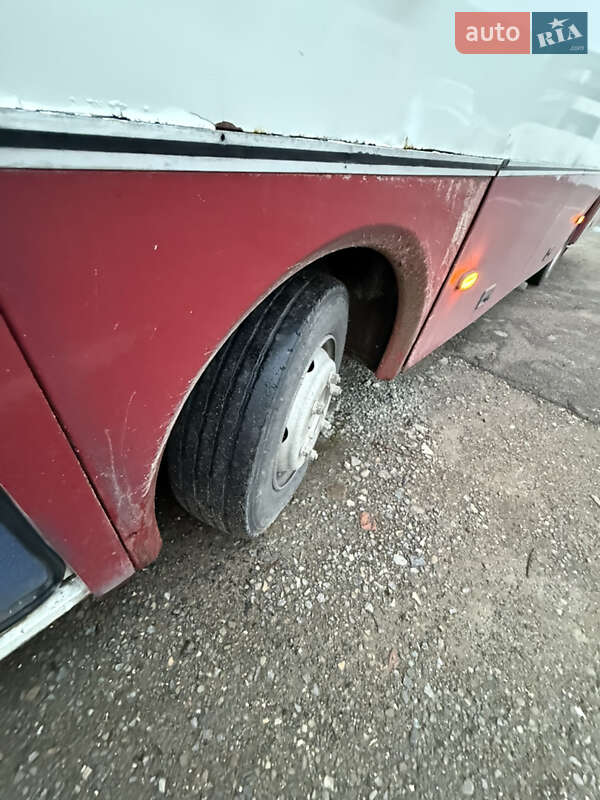 Приміський автобус ЧАЗ А08310 2012 в Львові