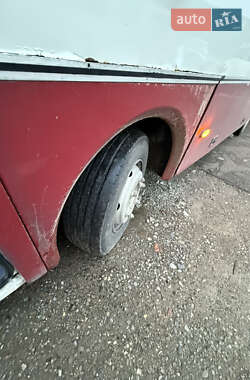 Приміський автобус ЧАЗ А08310 2012 в 