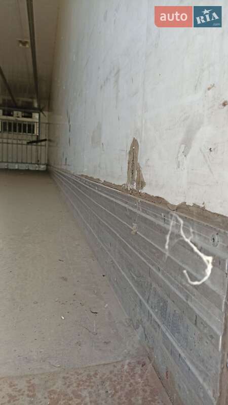 Рефрижератор Chereau 34 2000 в Белгороде-Днестровском фото 9 Рефрижератор Chereau 34 2000 в Белгороде-Днестровском