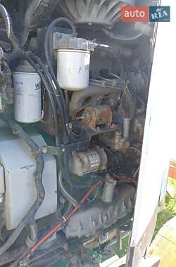 Рефрижератор Chereau 34 2000 в Белгороде-Днестровском