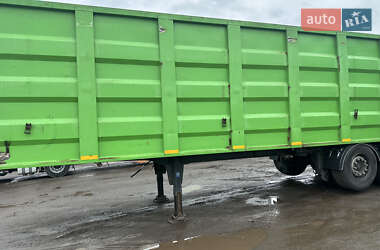 Зерновоз - полуприцеп Chereau 34 2001 в 