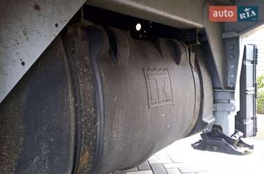 Рефрижератор напівпричіп Chereau 34 2011 в 