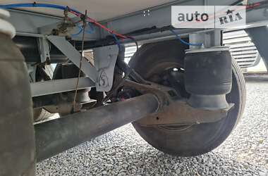 Рефрижератор полуприцеп Chereau C 381 2011 в 
