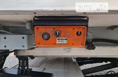 Рефрижератор полуприцеп Chereau C 381 2011 в 