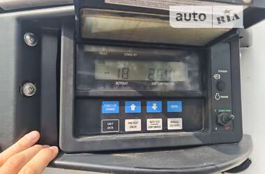 Рефрижератор полуприцеп Chereau C 381 2011 в 