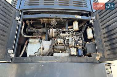 Рефрижератор полуприцеп Chereau C38 1998 в 
