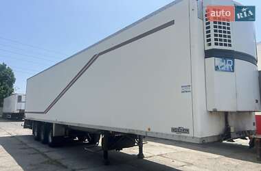 Рефрижератор Chereau C38 1992 в 