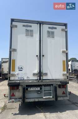 Рефрижератор Chereau C38 1992 в 