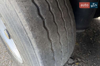 Рефрижератор полуприцеп Chereau C38 2006 в 