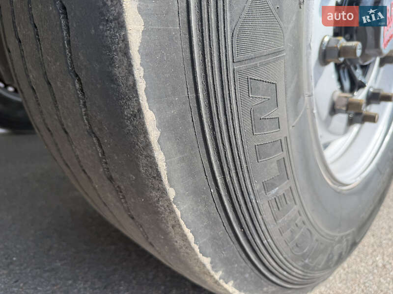 Рефрижератор напівпричіп Chereau C 2009 в Львові фото 25 Рефрижератор напівпричіп Chereau C 2009 в Львові