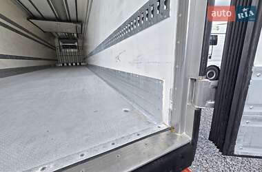 Рефрижератор полуприцеп Chereau Carrier 2013 в 