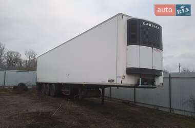 Рефрижератор Chereau Carrier 2000 в Харькове