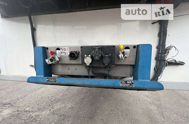 Рефрижератор полуприцеп Chereau CD 382CHB 2010 в 