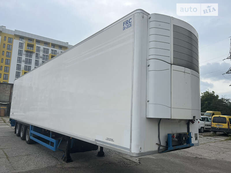 Chereau CD 382CHB 2010