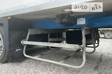 Рефрижератор полуприцеп Chereau CD 382CHB 2010 в 