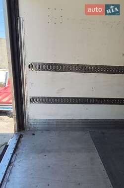 Рефрижератор полуприцеп Chereau CD 382CHB 2006 в 
