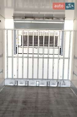 Рефрижератор полуприцеп Chereau CD 382CHB 2006 в 
