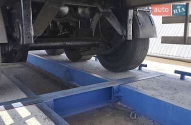 Рефрижератор полуприцеп Chereau CD 382CHB 2006 в 