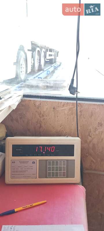 Рефрижератор полуприцеп Chereau CD 382CHB 2006 в Умани фото 29 Рефрижератор полуприцеп Chereau CD 382CHB 2006 в Умани