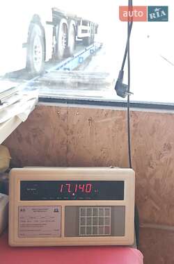 Рефрижератор полуприцеп Chereau CD 382CHB 2006 в 