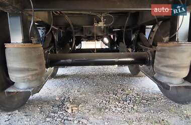 Рефрижератор полуприцеп Chereau CD 382CHB 2006 в 