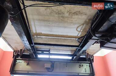 Рефрижератор полуприцеп Chereau CD 382CHB 2006 в 