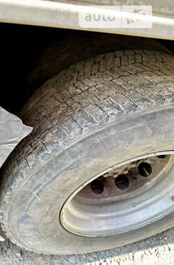 Рефрижератор полуприцеп Chereau CD381HB 2007 в 