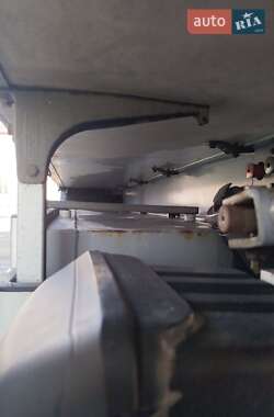 Рефрижератор Chereau CD382GB 2012 в 