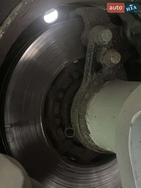 Рефрижератор полуприцеп Chereau Inogam 2012 в Виннице фото 13 Рефрижератор полуприцеп Chereau Inogam 2012 в Виннице