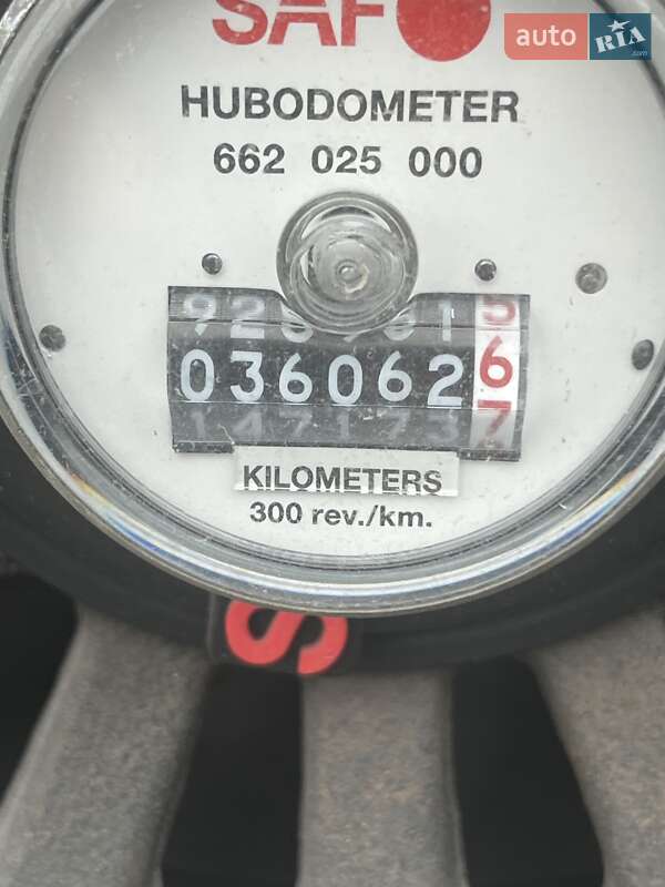 Рефрижератор полуприцеп Chereau Inogam 2012 в Виннице фото 20 Рефрижератор полуприцеп Chereau Inogam 2012 в Виннице