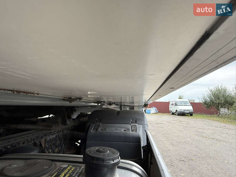 Рефрижератор полуприцеп Chereau Inogam 2012 в Виннице фото 16 Рефрижератор полуприцеп Chereau Inogam 2012 в Виннице