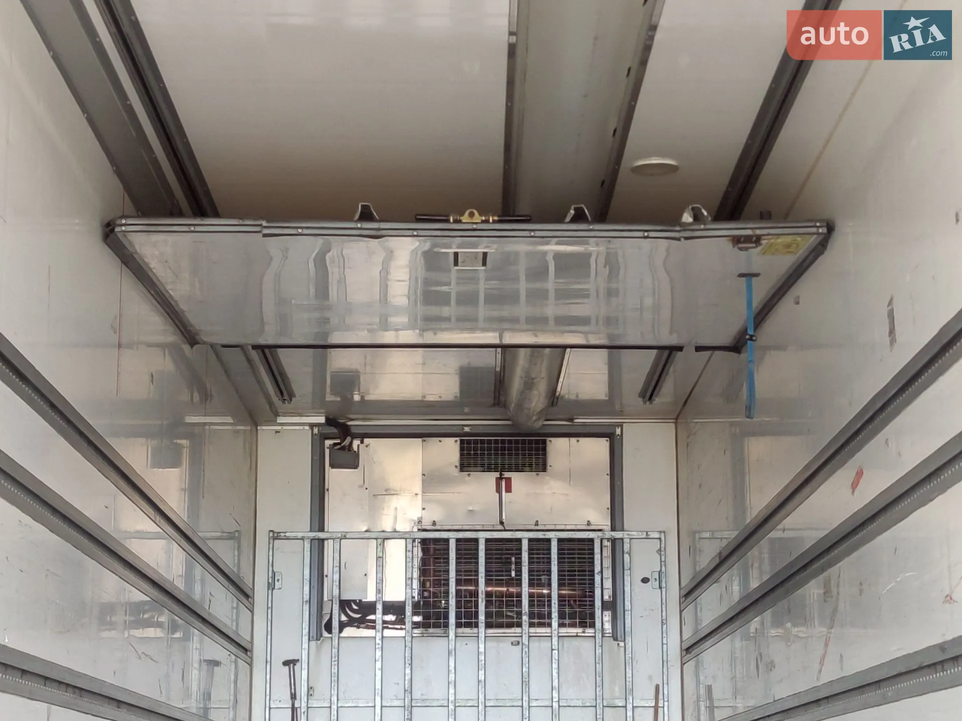 Chereau Inogam 2015 VIN VM4NS31000A105076 фото оголошення 19 з 19