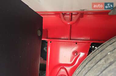 Рефрижератор полуприцеп Chereau С-382 2014 в 
